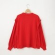 オフプライスストア(ウィメン)(OFF PRICE STORE(Women))のtumugu: （ツムグ） オーバーサイズニットプルオーバー【SALE/カジュアル/デイリー/トレンド/ルーズシルエット/ゆったり】3