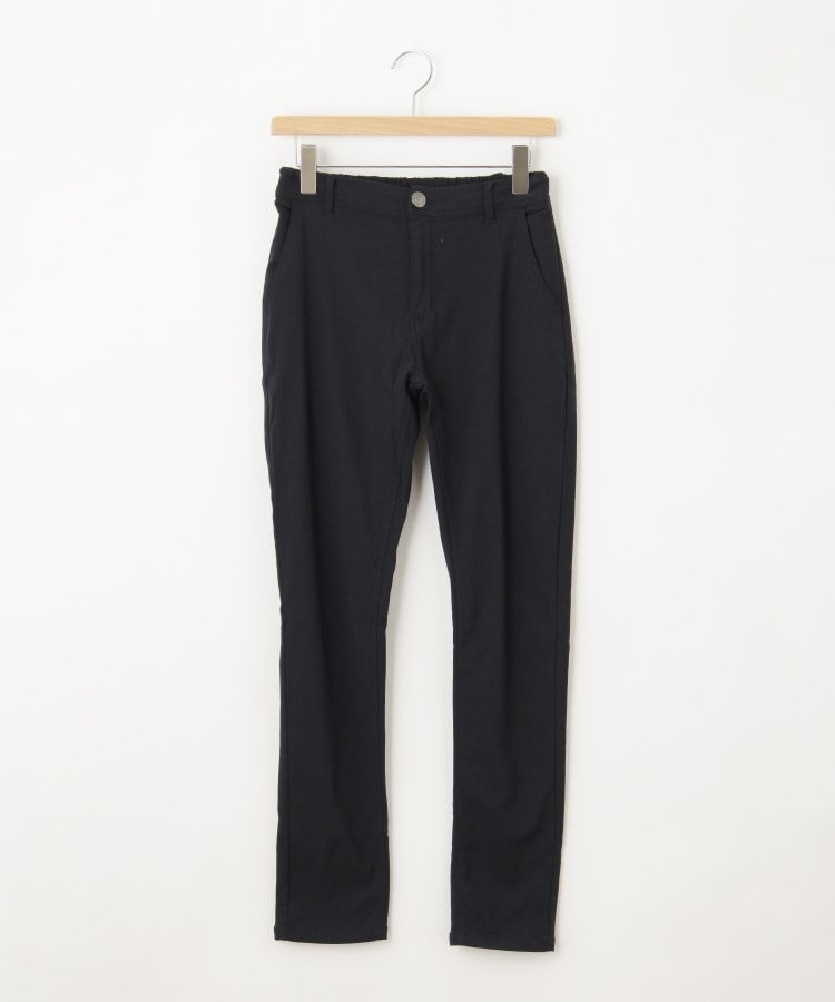 オフプライスストア(ウィメン)(OFF PRICE STORE(Women))のRelation（リレーション） スリムストレッチパンツ ネイビー(093)