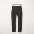 オフプライスストア(ウィメン)(OFF PRICE STORE(Women))のRelation（リレーション） スリムストレッチパンツ チャコール(014)