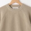 オフプライスストア(ウィメン)(OFF PRICE STORE(Women))のLEMELANGE(ル・メランジュ） 袖口配色リブニットプルオーバー3