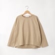 オフプライスストア(ウィメン)(OFF PRICE STORE(Women))のLEMELANGE(ル・メランジュ） コットン背中切り替えプルオーバー1