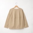 オフプライスストア(ウィメン)(OFF PRICE STORE(Women))のLEMELANGE(ル・メランジュ） コットン背中切り替えプルオーバー2
