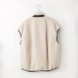 オフプライスストア(ウィメン)(OFF PRICE STORE(Women))のLEMELANGE(ル・メランジュ） ウール起毛リバーシブルベスト2