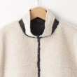 オフプライスストア(ウィメン)(OFF PRICE STORE(Women))のLEMELANGE(ル・メランジュ） ウール起毛リバーシブルベスト3