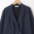 オフプライスストア(ウィメン)(OFF PRICE STORE(Women))のYSM（ワイエスエム） ストレッチダブルジャケット3
