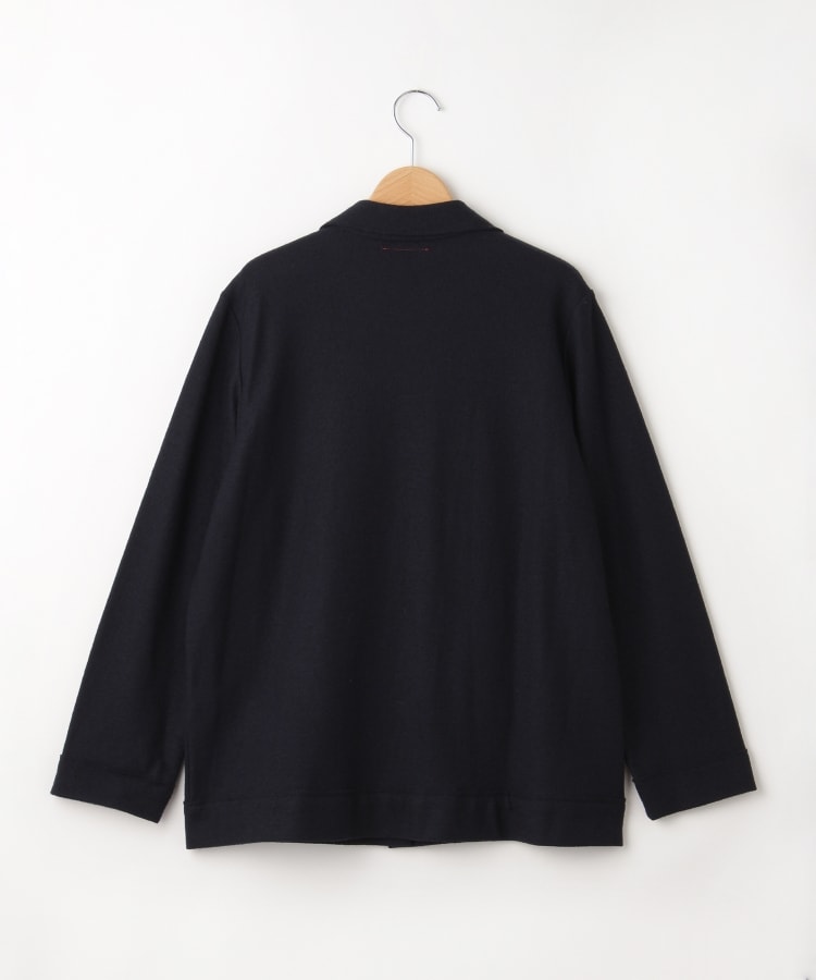 オフプライスストア(ウィメン)(OFF PRICE STORE(Women))のYSM（ワイエスエム） ウールカジュアルジャケット2
