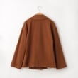 オフプライスストア(ウィメン)(OFF PRICE STORE(Women))のALYSI（アリジ） ウール混ダブルボタンジャケット2