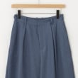 オフプライスストア(ウィメン)(OFF PRICE STORE(Women))のESPEYRAC(エスペラック) タックサイドスリットワイドパンツ3