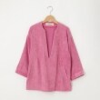 オフプライスストア(ウィメン)(OFF PRICE STORE(Women))のLEMELANGE(ル・メランジュ） コーデュロイプルオーバー1