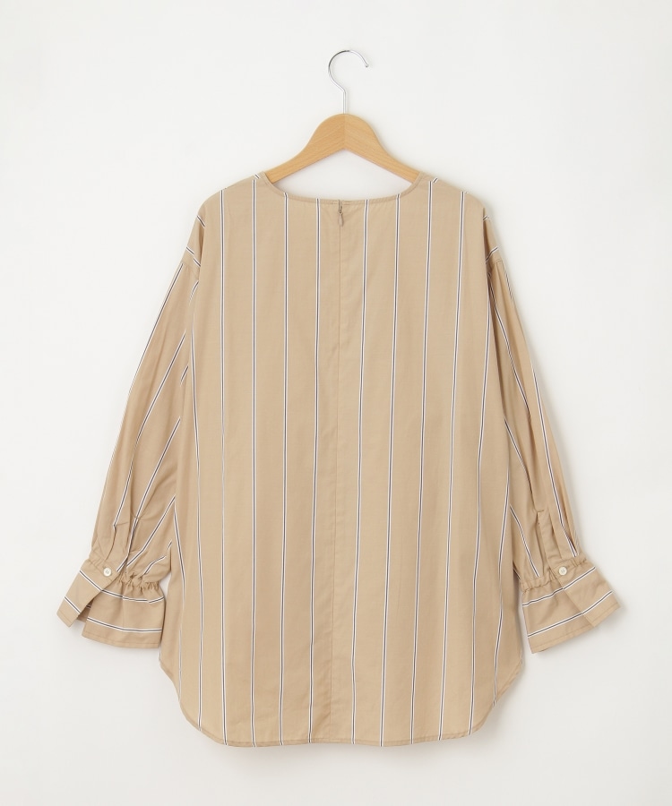 オフプライスストア(ウィメン)(OFF PRICE STORE(Women))のLEMELANGE(ル・メランジュ） ストライププルオーバーブラウス2