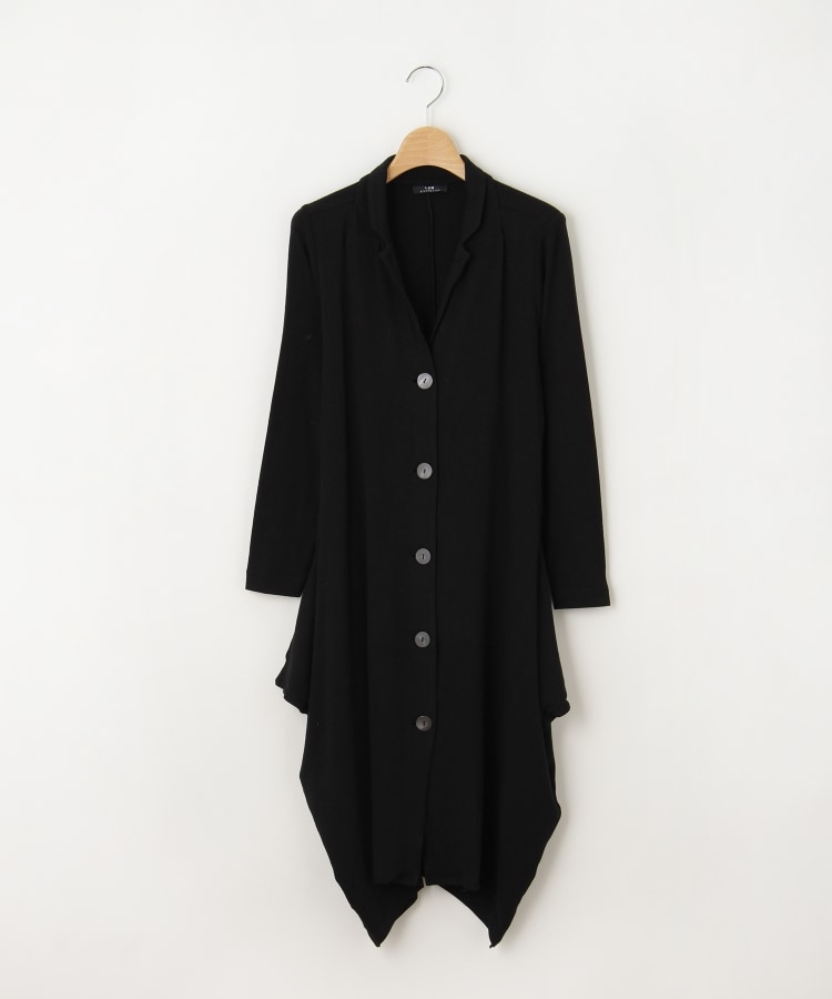 オフプライスストア(ウィメン)(OFF PRICE STORE(Women))のYSM（ワイエスエム） デザインソフトロングコート1