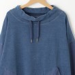 オフプライスストア(ウィメン)(OFF PRICE STORE(Women))のmyke（ミーカ） 袖＆ポケット切り替えプルオーバー3