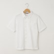 オフプライスストア(ウィメン)(OFF PRICE STORE(Women))のSERVO（サーヴォ） 兼用半袖コックシャツ ホワイト(003)