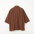 オフプライスストア(ウィメン)(OFF PRICE STORE(Women))のSERVO（サーヴォ） 男女兼用ショップコートシャツ【SALE/カジュアル/デイリー/トレンド/きれいめカジュアル】2