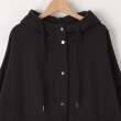 オフプライスストア(ウィメン)(OFF PRICE STORE(Women))のmyke（ミーカ） 裏起毛ビックパーカー【SALE/カジュアル/デイリー/トレンド/ルーズシルエット/ゆったり】3