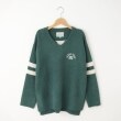 オフプライスストア(ウィメン)(OFF PRICE STORE(Women))のHULALANI（フララニ） ALOHAロゴプルオーバー【SALE/カジュアル/デイリー/トレンド/ルーズシルエット/ゆったり】1