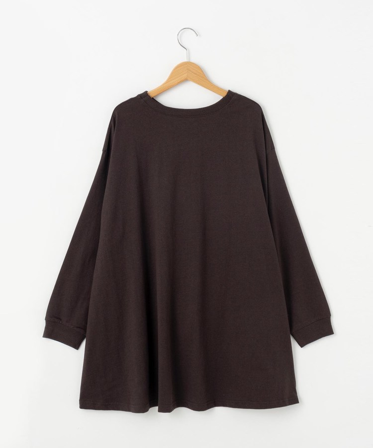 オフプライスストア(ウィメン)(OFF PRICE STORE(Women))のmyke バックフレアロンT2