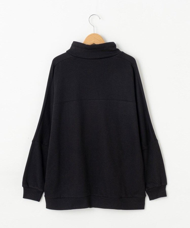 オフプライスストア(ウィメン)(OFF PRICE STORE(Women))のmyke 切替ドルマンプルオーバー2