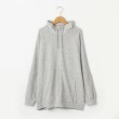 オフプライスストア(ウィメン)(OFF PRICE STORE(Women))のmyke 切替ドルマンプルオーバー アイボリー(004)
