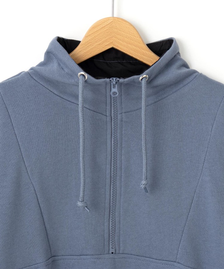 オフプライスストア(ウィメン)(OFF PRICE STORE(Women))のmyke 配色切替プルオーバー3