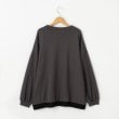 オフプライスストア(ウィメン)(OFF PRICE STORE(Women))のmyke 異素材ポケットプルオーバー2