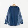 オフプライスストア(ウィメン)(OFF PRICE STORE(Women))のmyke サイド切替プルオーバー2
