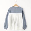 オフプライスストア(ウィメン)(OFF PRICE STORE(Women))のmitis バックプリーツプルオーバー2