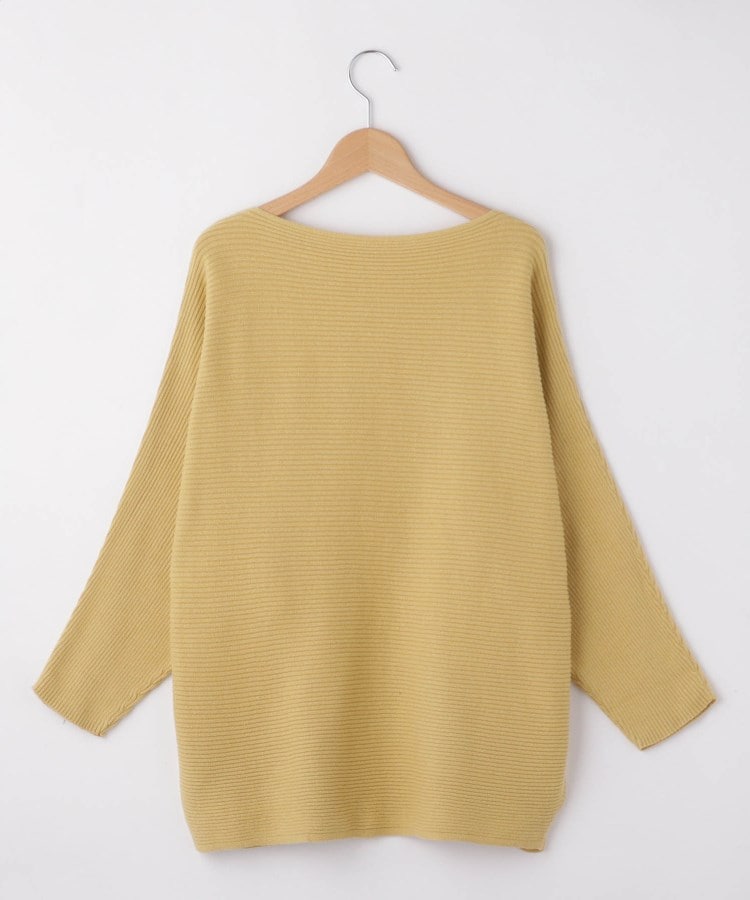 オフプライスストア(ウィメン)(OFF PRICE STORE(Women))のmitis リブニットプルオーバー3