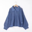 オフプライスストア(ウィメン)(OFF PRICE STORE(Women))のmitis メッシュニットカーディガン1