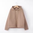 オフプライスストア(ウィメン)(OFF PRICE STORE(Women))のmitis バックフリルブルゾン1