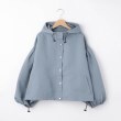 オフプライスストア(ウィメン)(OFF PRICE STORE(Women))のmitis 袖バルーンブルゾン1