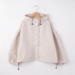 オフプライスストア(ウィメン)(OFF PRICE STORE(Women))のmitis 袖バルーンブルゾン アイボリー(004)