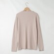 オフプライスストア(ウィメン)(OFF PRICE STORE(Women))のLEMELANGE(ル・メランジュ） リブカットソー2