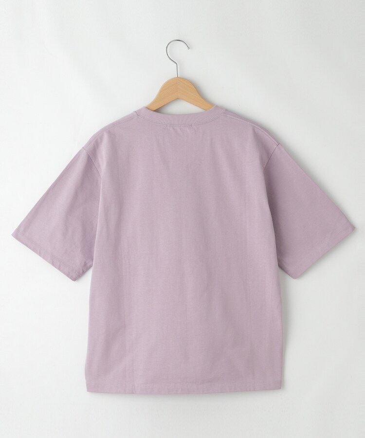 オフプライスストア(ウィメン)(OFF PRICE STORE(Women))のLEMELANGE(ル・メランジュ） 無地オーバーTシャツ2