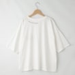 オフプライスストア(ウィメン)(OFF PRICE STORE(Women))のLEMELANGE(ル・メランジュ） 胸ロゴビッグT2