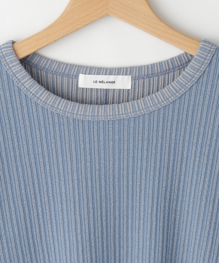 オフプライスストア(ウィメン)(OFF PRICE STORE(Women))のLEMELANGE(ル・メランジュ） サイドスリットプルオーバー3
