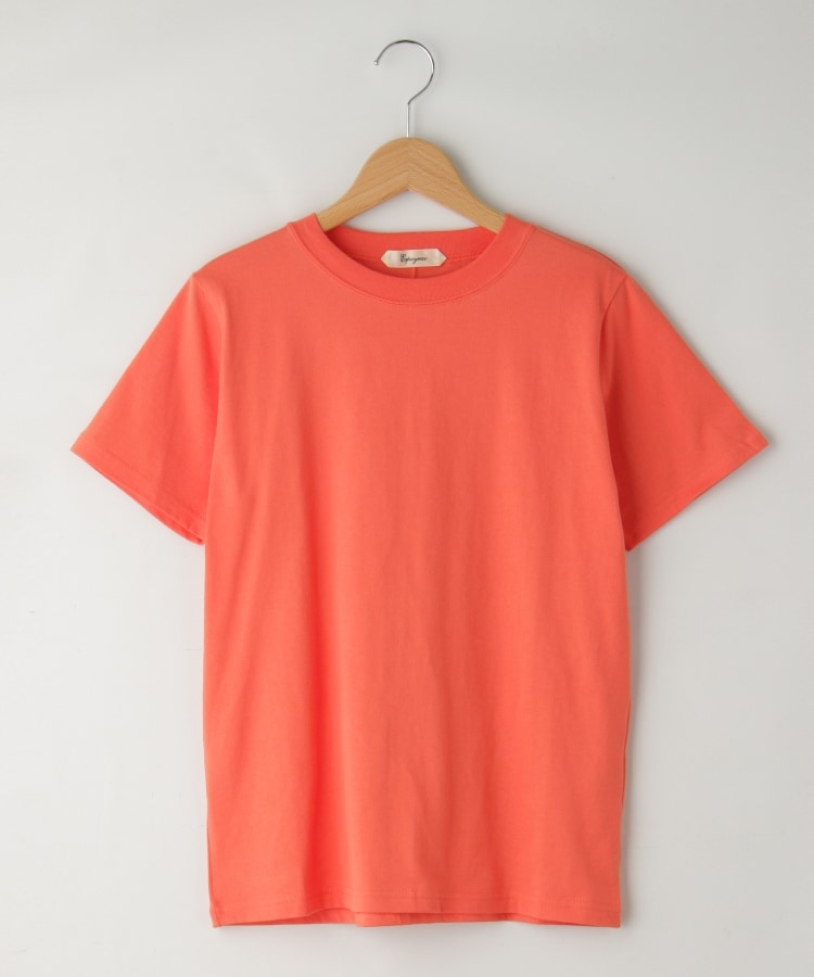 オフプライスストア(ウィメン)(OFF PRICE STORE(Women))のESPEYRAC(エスペラック) バックモチーフシンプルＴシャツ1