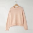 オフプライスストア(ウィメン)(OFF PRICE STORE(Women))のESPEYRAC(エスペラック) ボーダー編みニット1