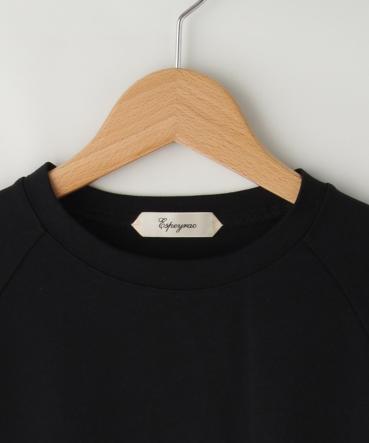 オフプライスストア(ウィメン)(OFF PRICE STORE(Women))のESPEYRAC(エスペラック) ラグランフレンチＴ3
