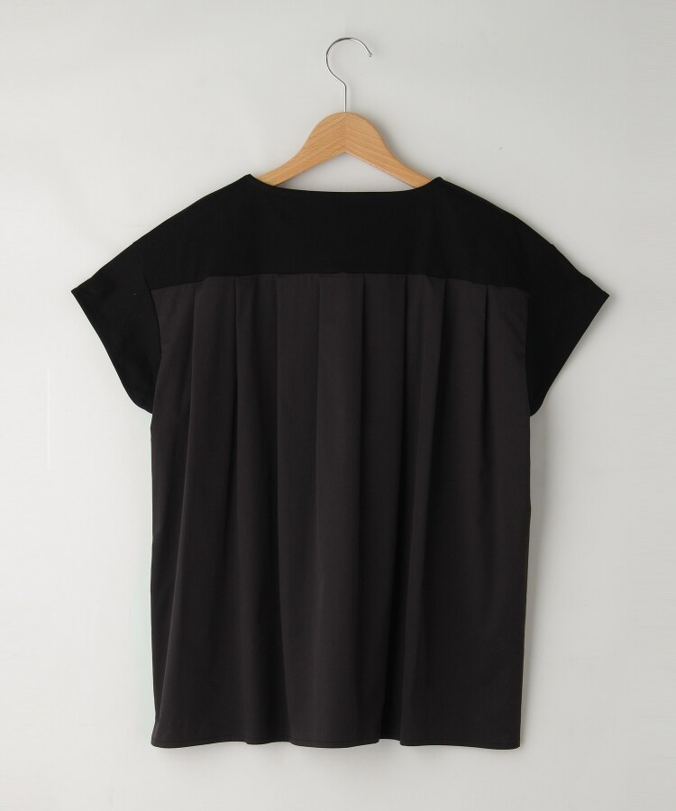 オフプライスストア(ウィメン)(OFF PRICE STORE(Women))のESPEYRAC(エスペラック) バックプリーツプルオーバー2