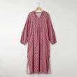 オフプライスストア(ウィメン)(OFF PRICE STORE(Women))のLEMELANGE(ル・メランジュ） ペイズリー柄ワンピース1