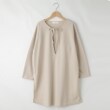 オフプライスストア(ウィメン)(OFF PRICE STORE(Women))のLEMELANGE(ル・メランジュ） サイドスリットプルオーバー アイボリー(004)