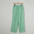 オフプライスストア(ウィメン)(OFF PRICE STORE(Women))のESPEYRAC（エスペラック） ジャカードタックパンツ2