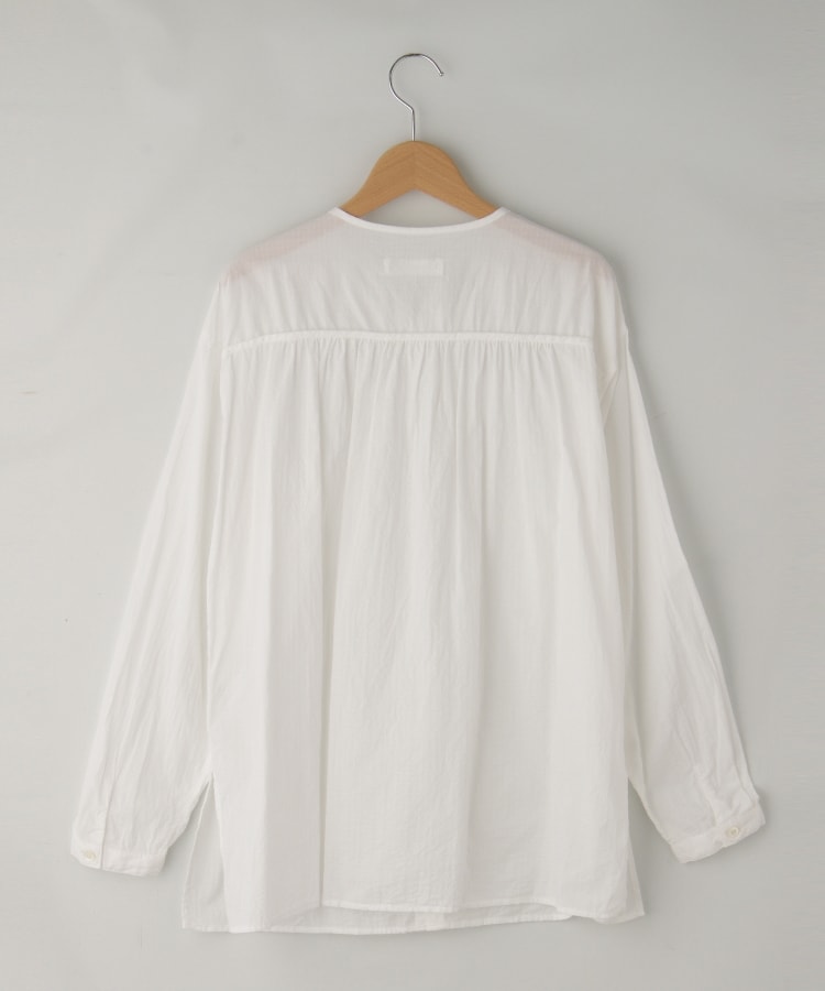 オフプライスストア(ウィメン)(OFF PRICE STORE(Women))のLEMELANGE(ル・メランジュ） 前ボタンポケット付きシャツ2