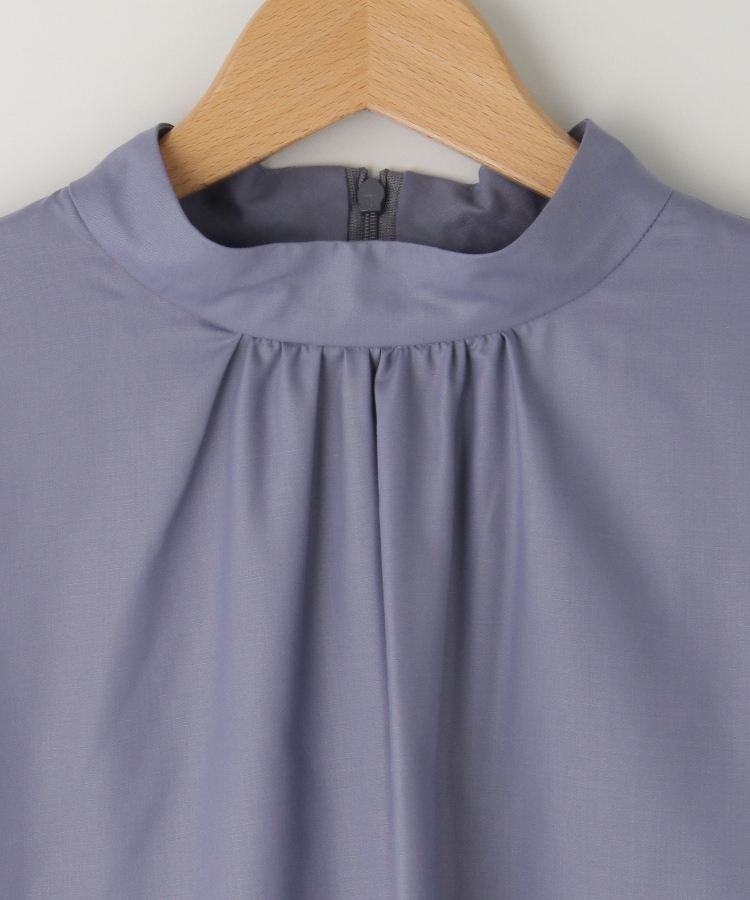 オフプライスストア(ウィメン)(OFF PRICE STORE(Women))のESPEYRAC(エスペラック) 後ろチャックブラウス3