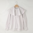 オフプライスストア(ウィメン)(OFF PRICE STORE(Women))のESPEYRAC(エスペラック) BIGカラーシャツ1