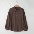 オフプライスストア(ウィメン)(OFF PRICE STORE(Women))のESPEYRAC(エスペラック) シャリ感ブラウス1