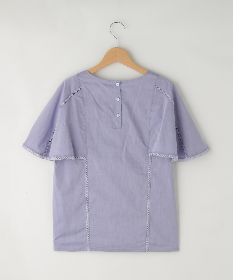 オフプライスストア(ウィメン)(OFF PRICE STORE(Women))のESPEYRAC(エスペラック) ショルダーカバーブラウス2