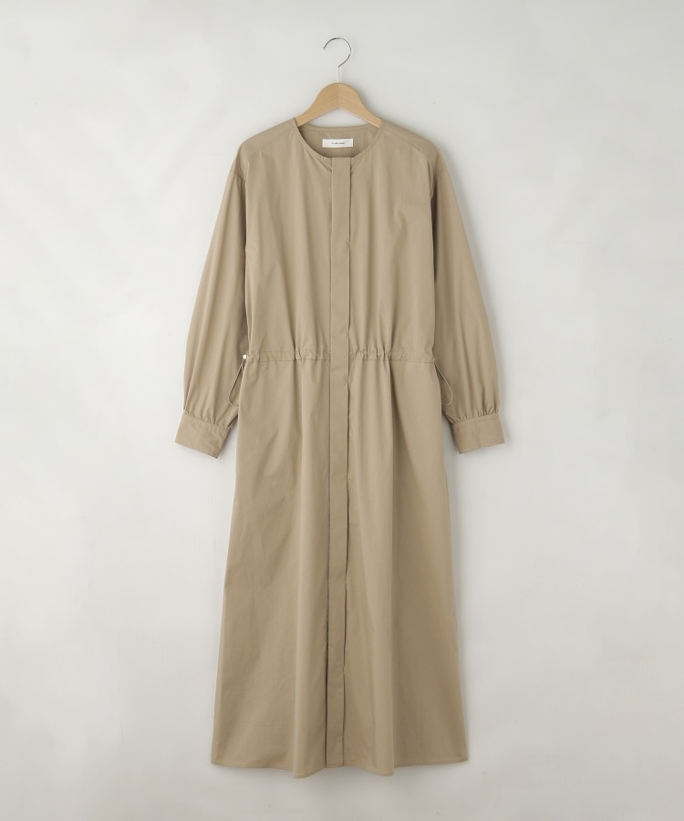 オフプライスストア(ウィメン)(OFF PRICE STORE(Women))のLEMELANGE(ル・メランジュ） ノーカラーウエストドロストコート2