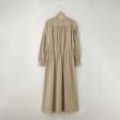 オフプライスストア(ウィメン)(OFF PRICE STORE(Women))のLEMELANGE(ル・メランジュ） ノーカラーウエストドロストコート3